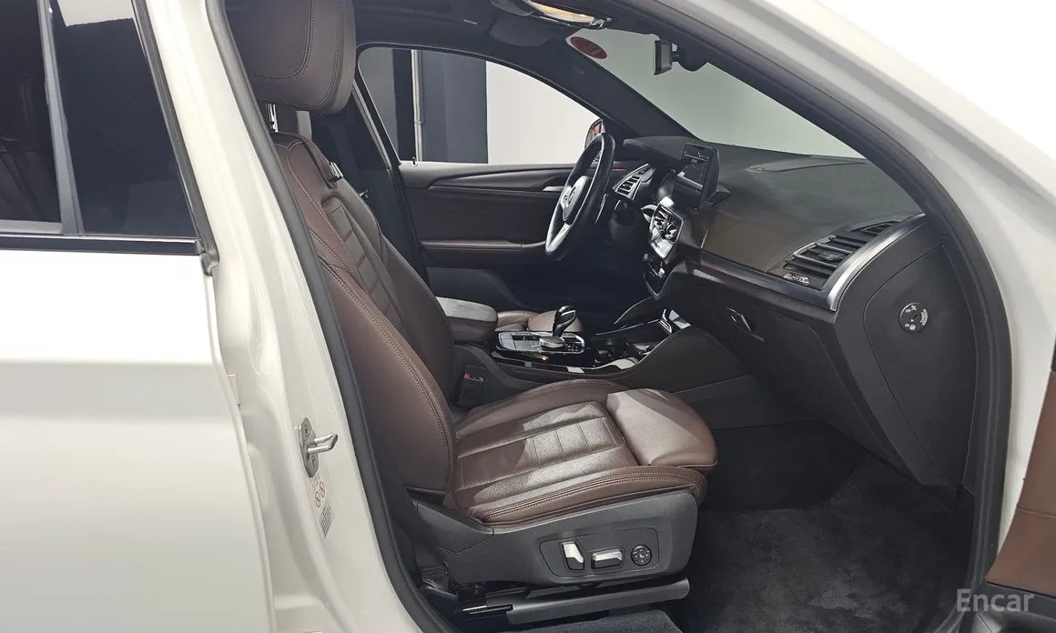 Фото 11 - BMW X4