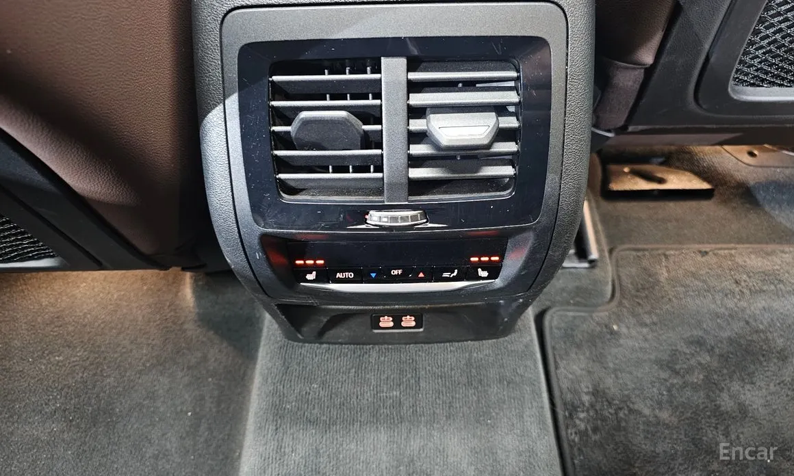 Фото 18 - BMW X4