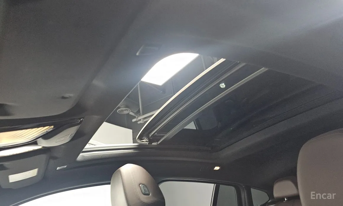 Фото 19 - BMW X4