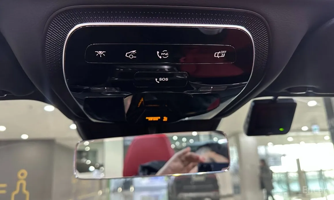 Фото 10 - Mercedes-Benz CLE-Class