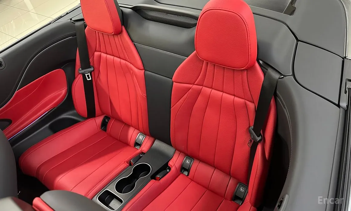 Фото 17 - Mercedes-Benz CLE-Class