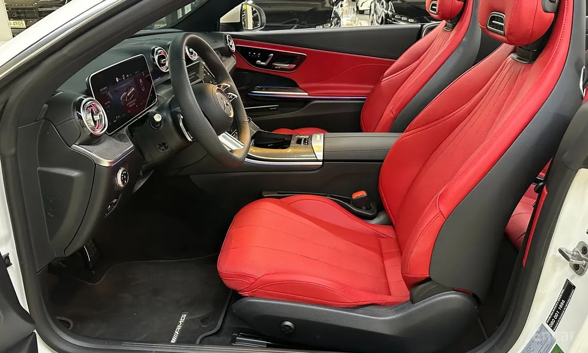 Фото 18 - Mercedes-Benz CLE-Class