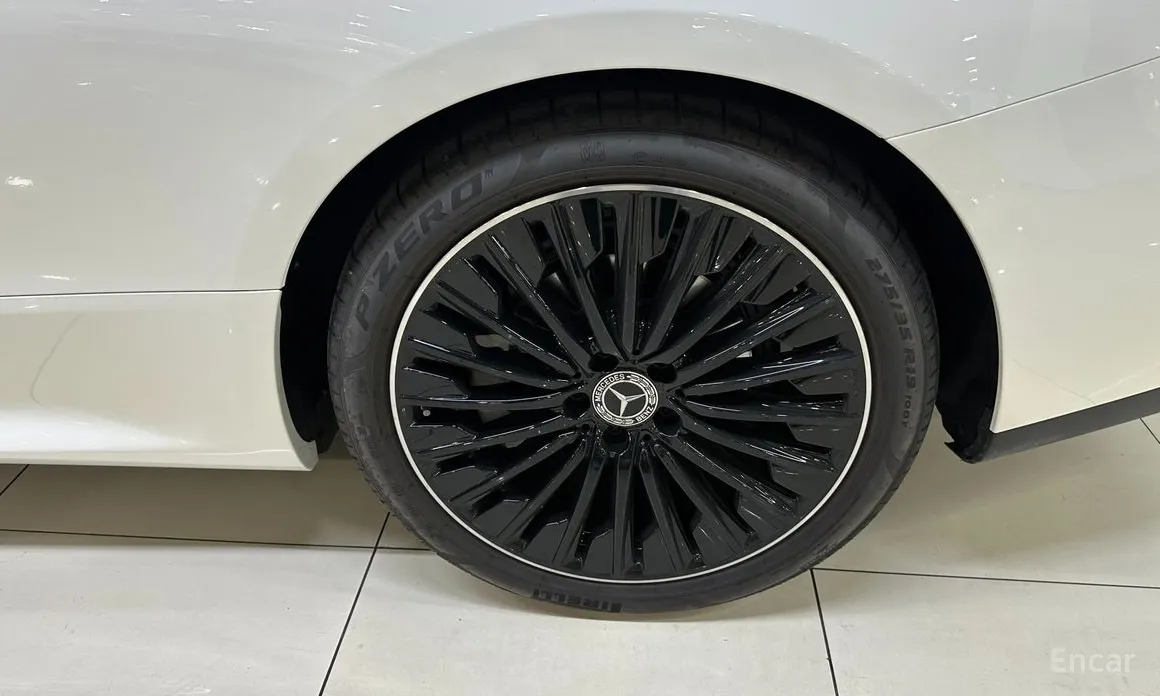 Фото 6 - Mercedes-Benz CLE-Class