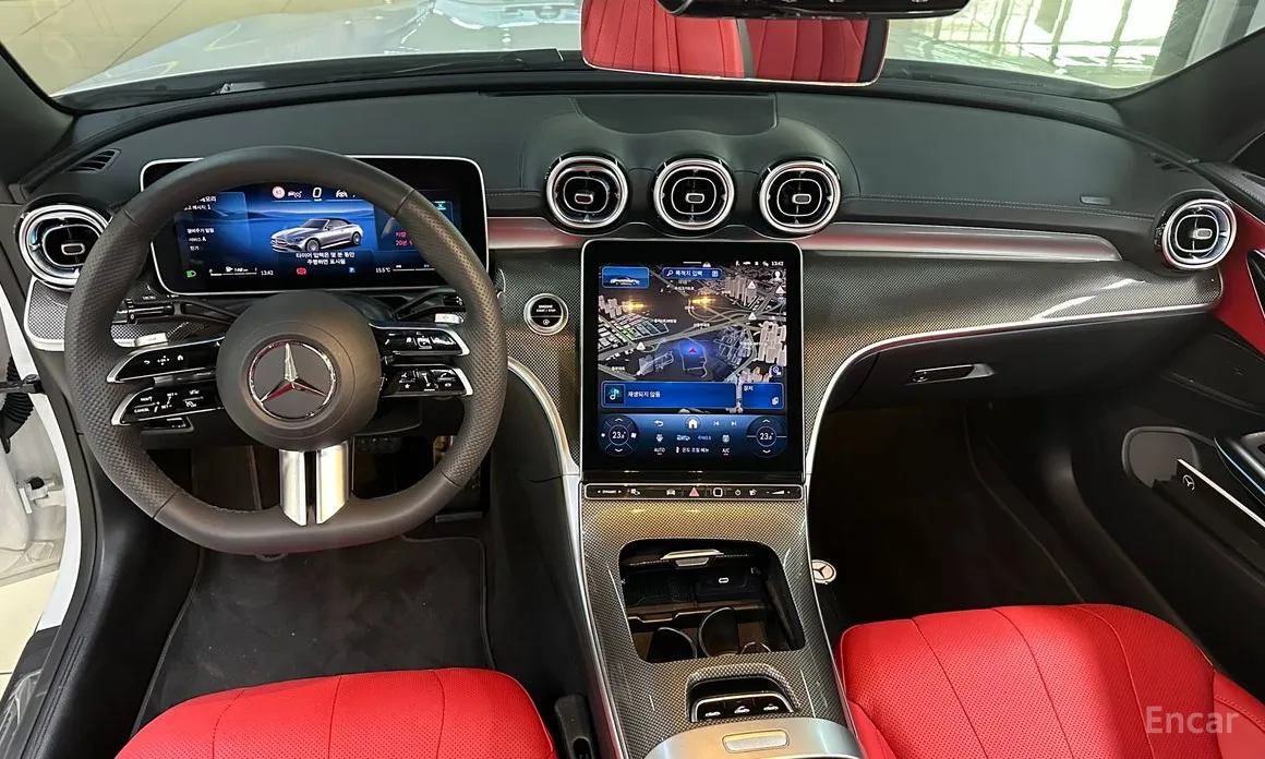 Фото 7 - Mercedes-Benz CLE-Class