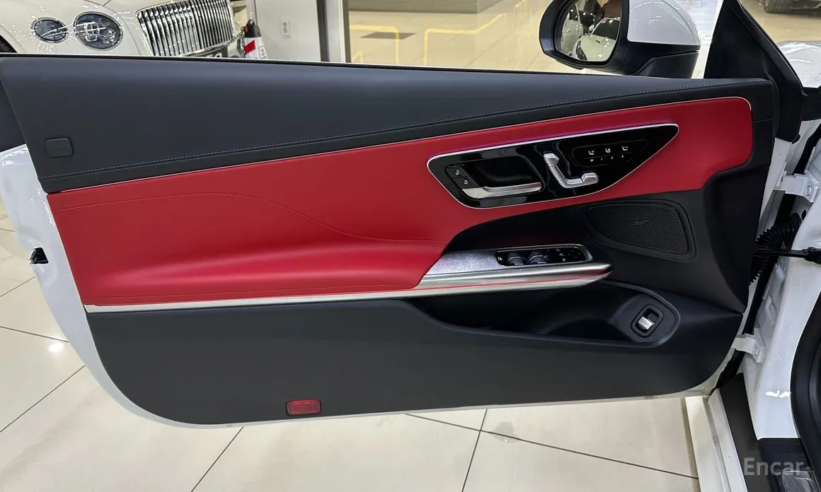 Фото 8 - Mercedes-Benz CLE-Class