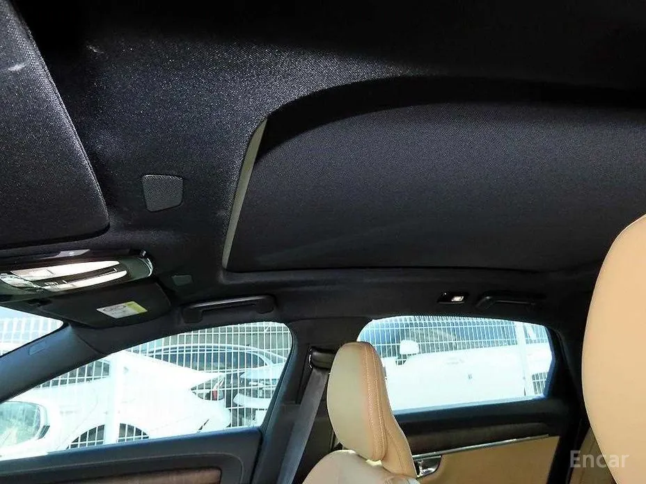 Фото 16 - Volvo S90