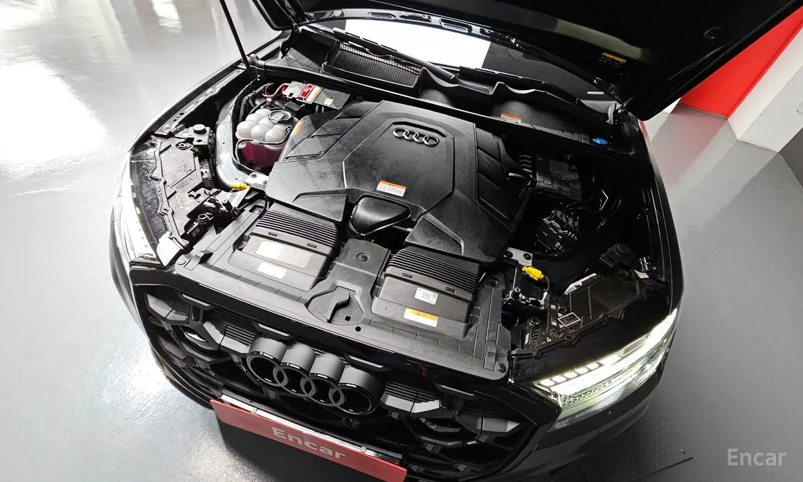 Фото 6 - Audi Q7