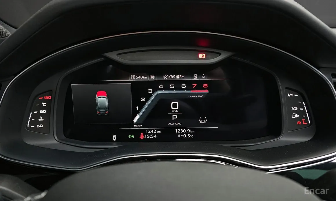 Фото 8 - Audi Q7