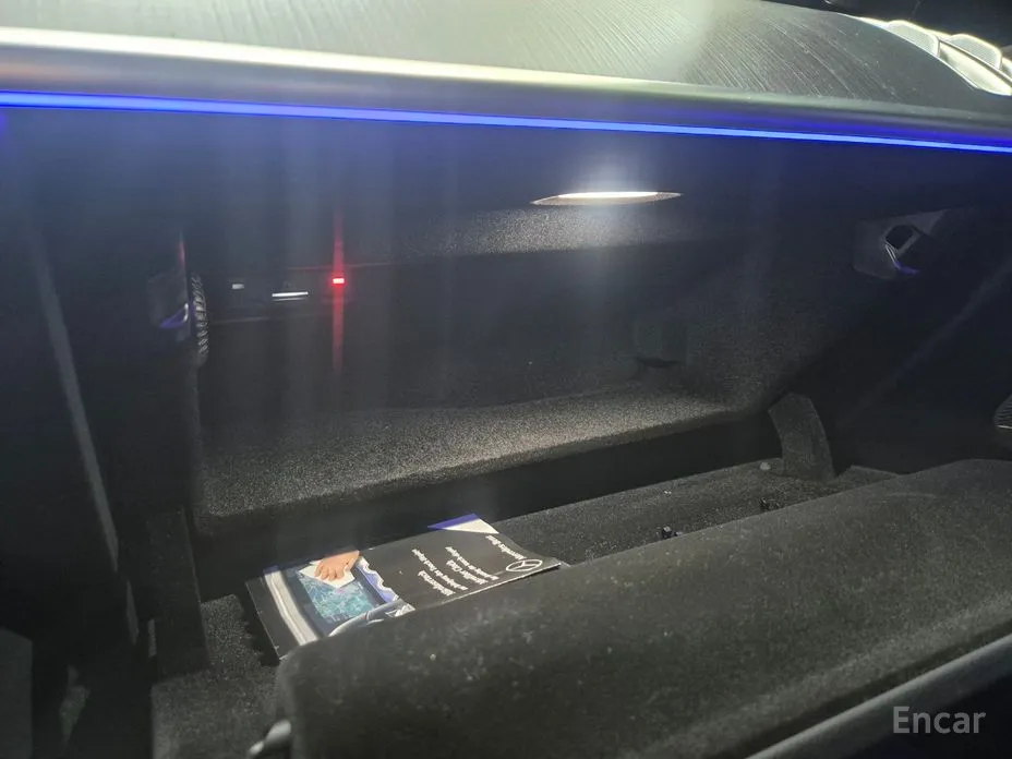 Фото 14 - Mercedes-Benz S-Class