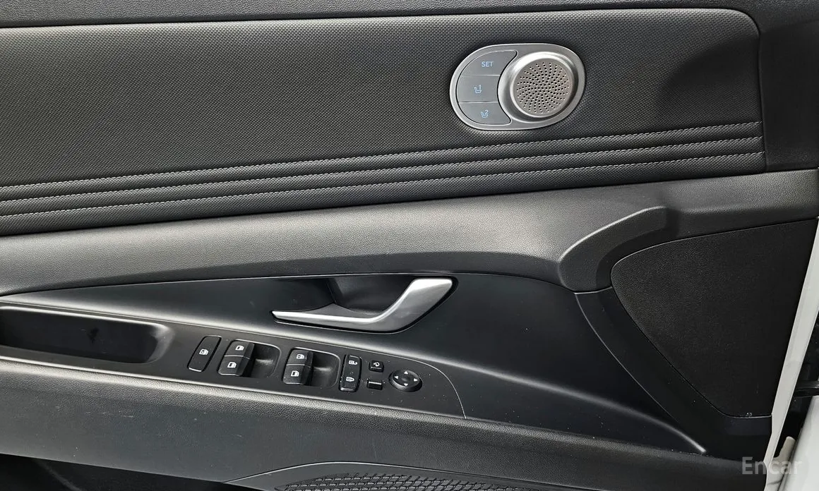 Фото 13 - Hyundai Avante