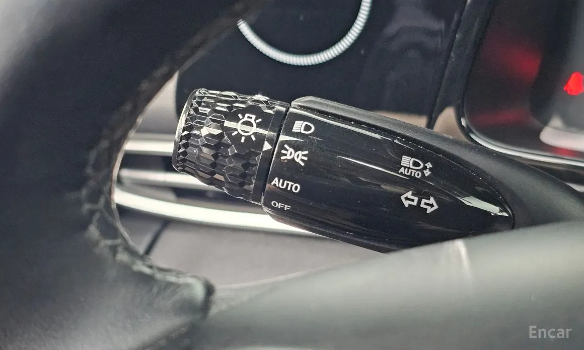 Фото 15 - Hyundai Avante