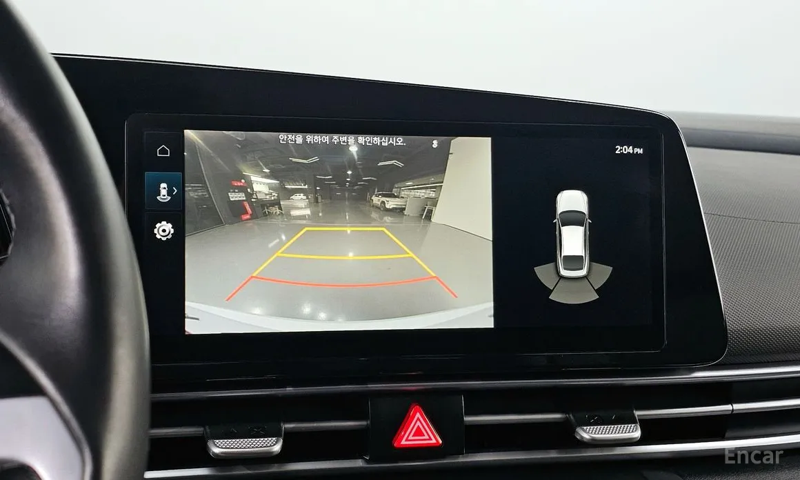 Фото 18 - Hyundai Avante