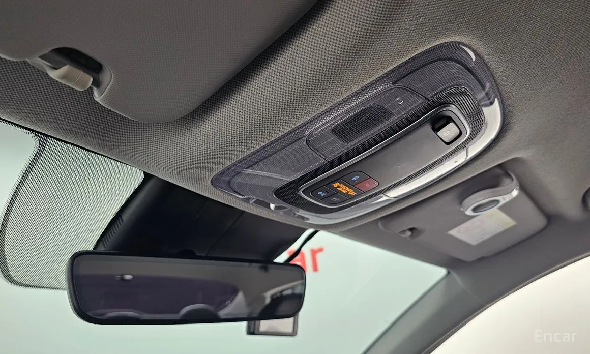 Фото 19 - Hyundai Avante