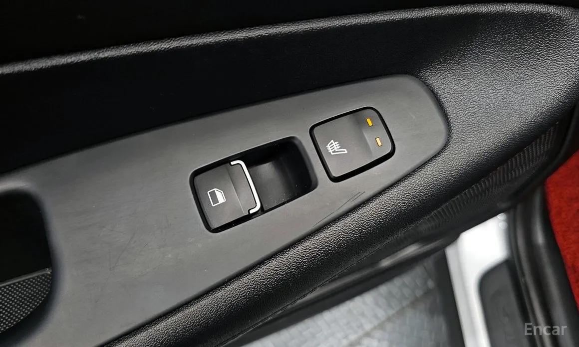 Фото 20 - Hyundai Avante