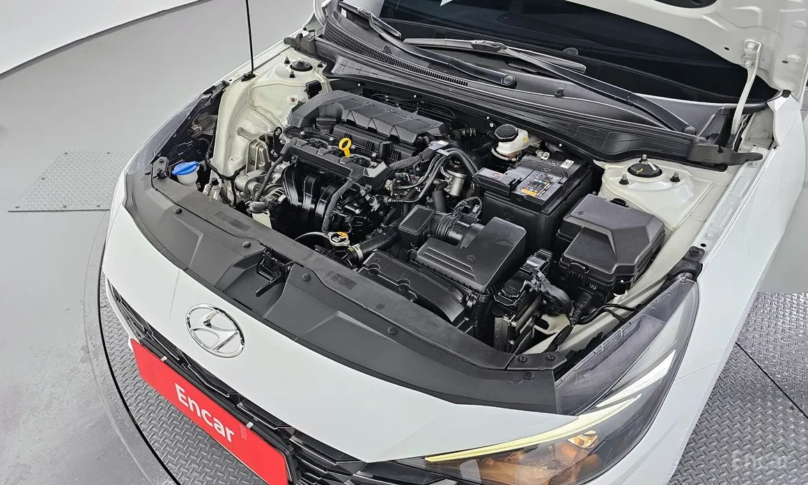 Фото 6 - Hyundai Avante