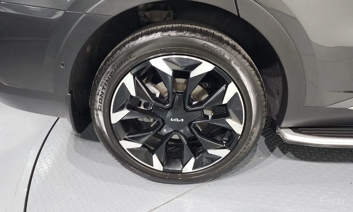 Фото 5 - Kia Sorento