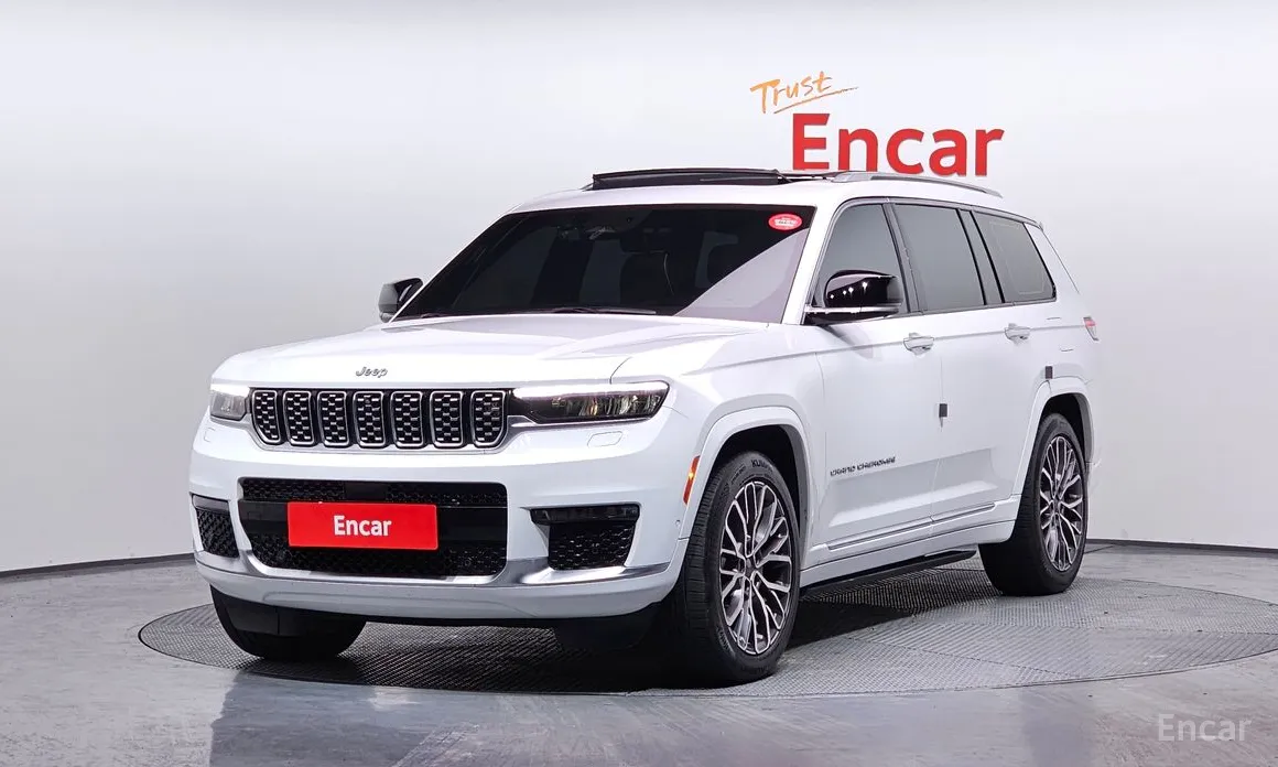 Фото 1 - Jeep Cherokee