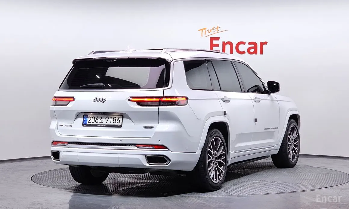 Фото 2 - Jeep Cherokee