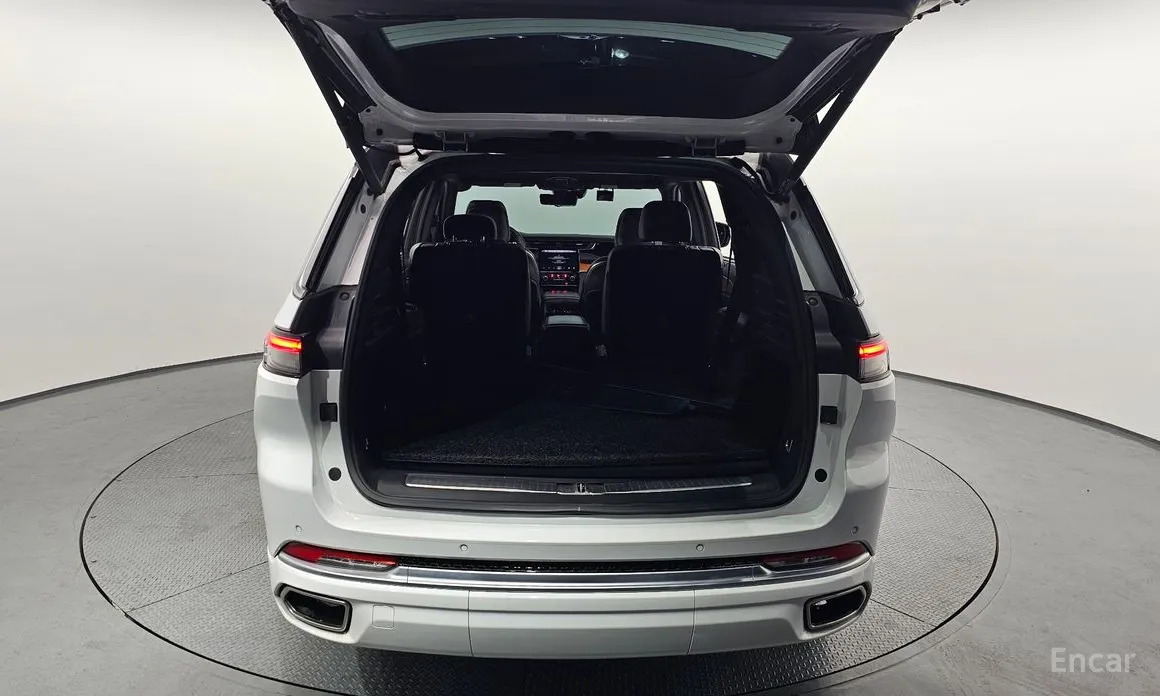 Фото 20 - Jeep Cherokee