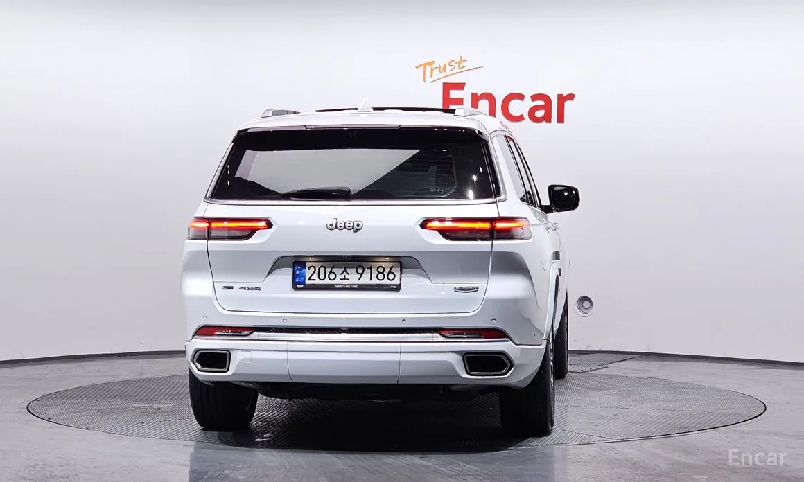 Фото 4 - Jeep Cherokee