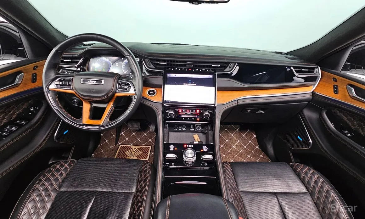 Фото 7 - Jeep Cherokee