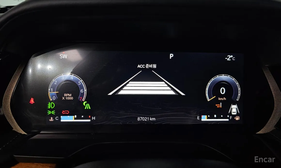 Фото 8 - Jeep Cherokee