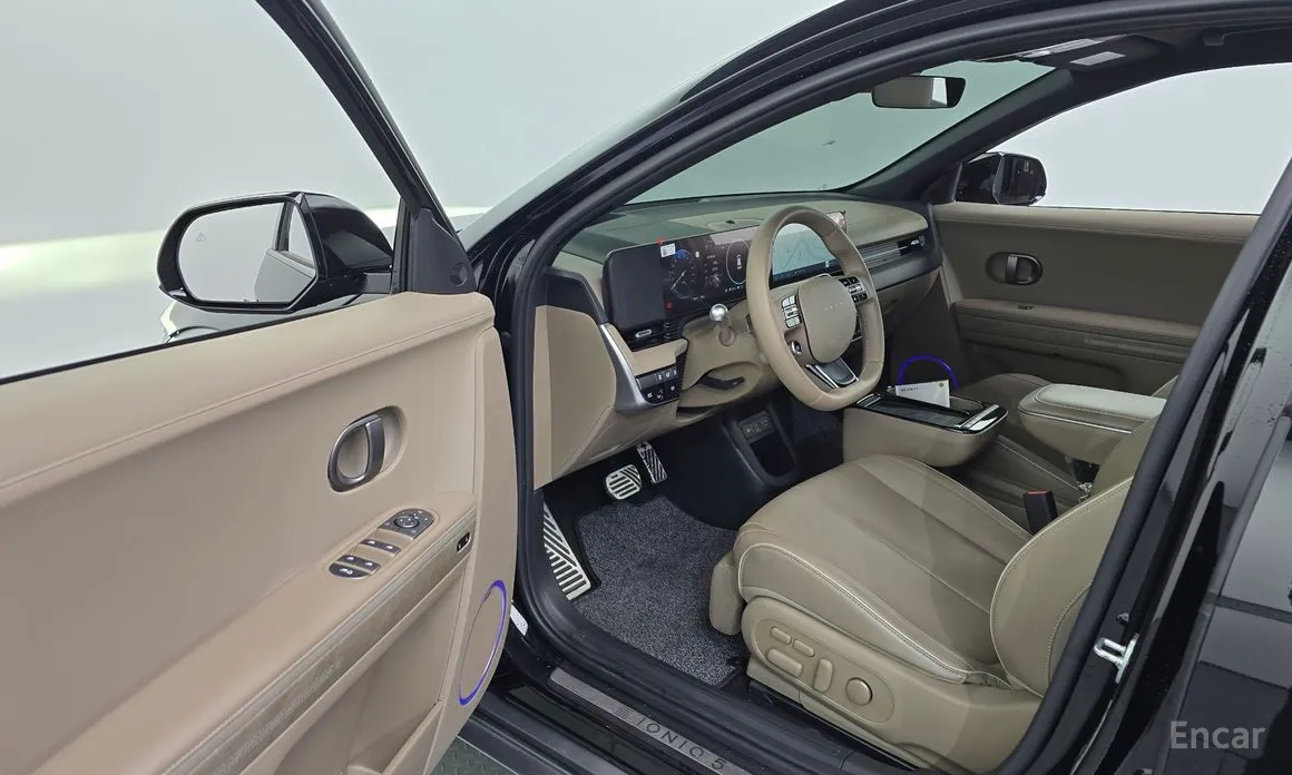 Фото 10 - Hyundai Ioniq 5