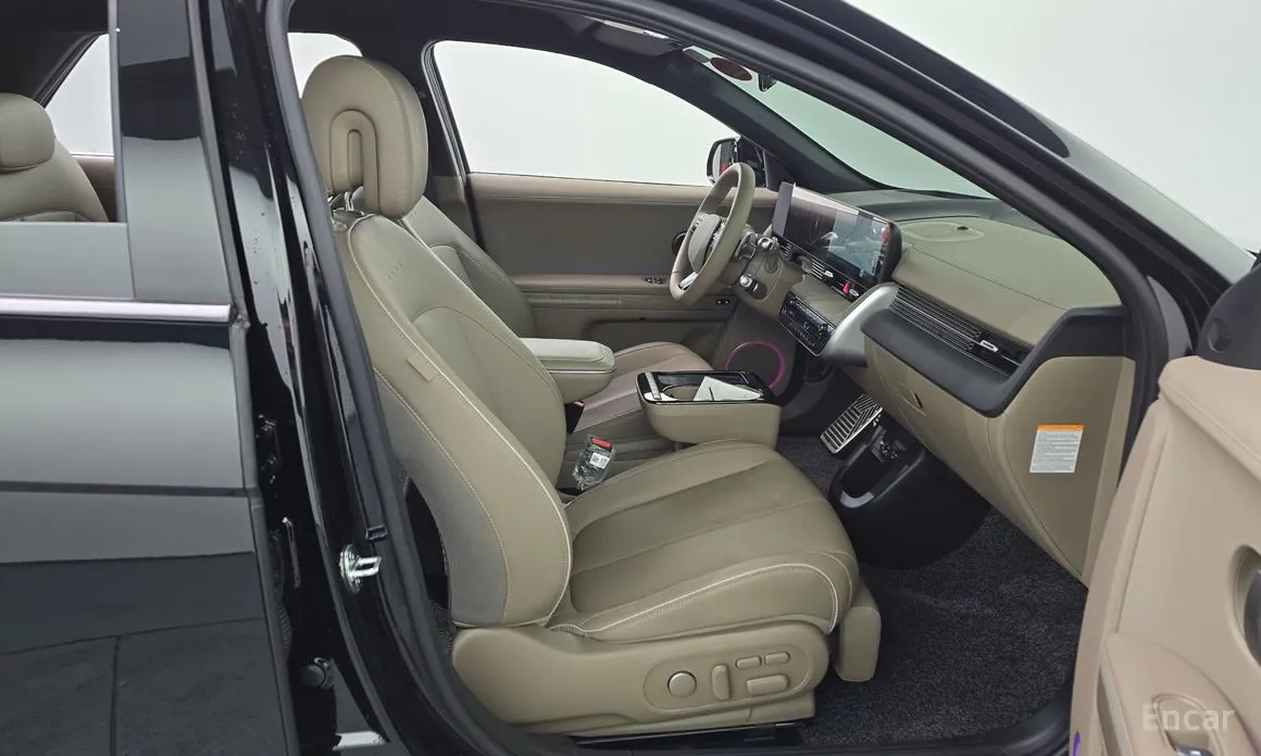 Фото 11 - Hyundai Ioniq 5