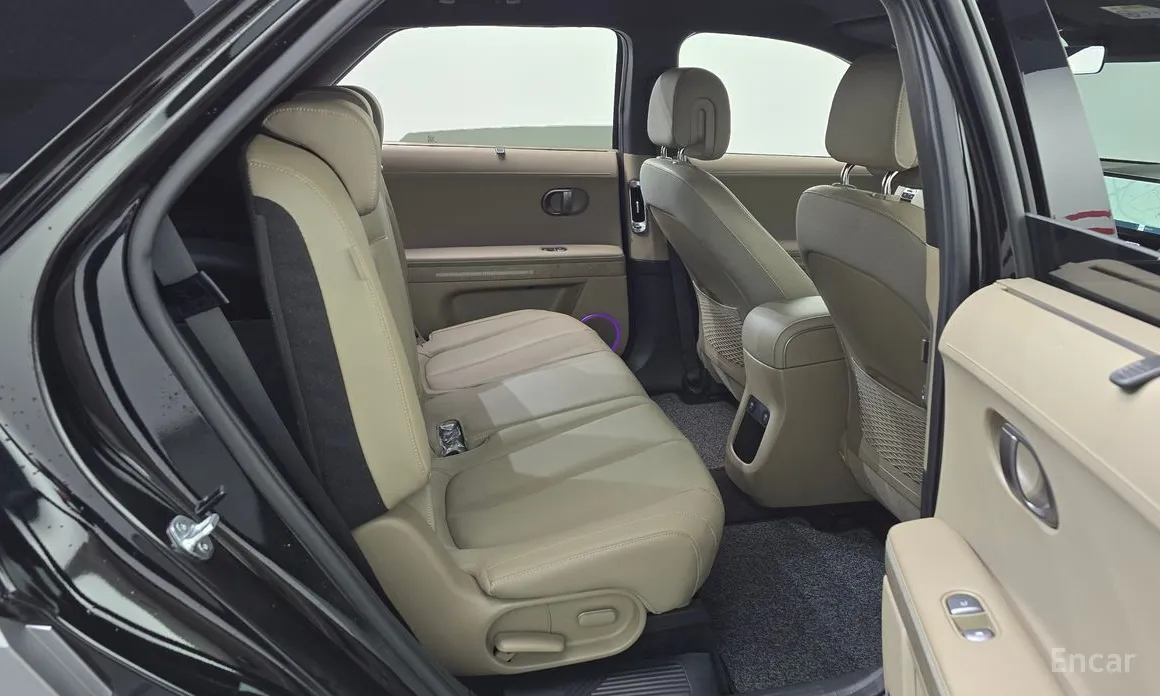 Фото 12 - Hyundai Ioniq 5