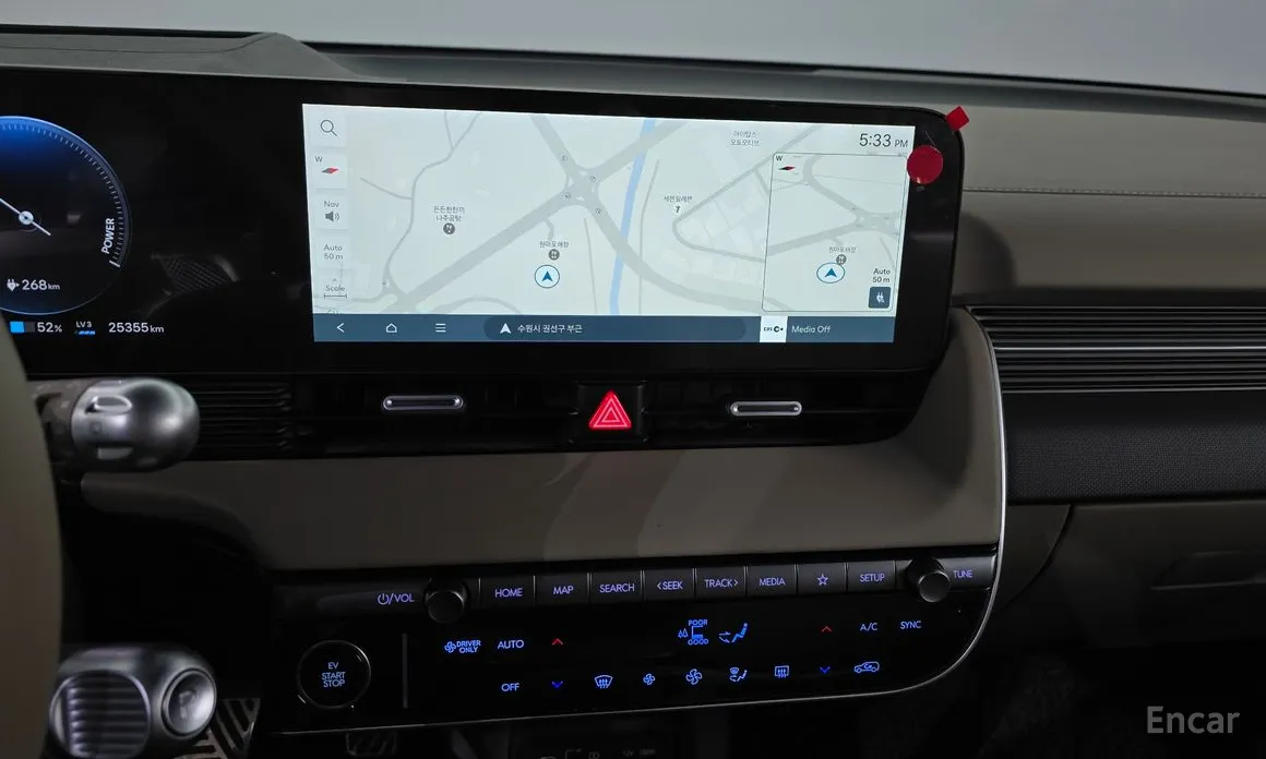 Фото 14 - Hyundai Ioniq 5