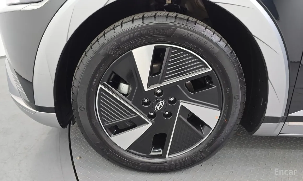 Фото 5 - Hyundai Ioniq 5