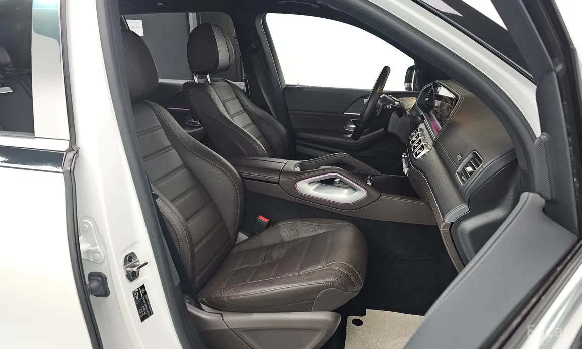 Photo 10 - Mercedes-Benz GLS-Class