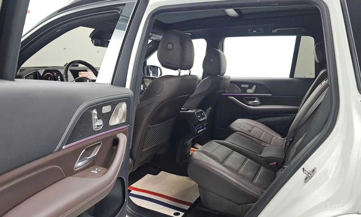 Photo 12 - Mercedes-Benz GLS-Class
