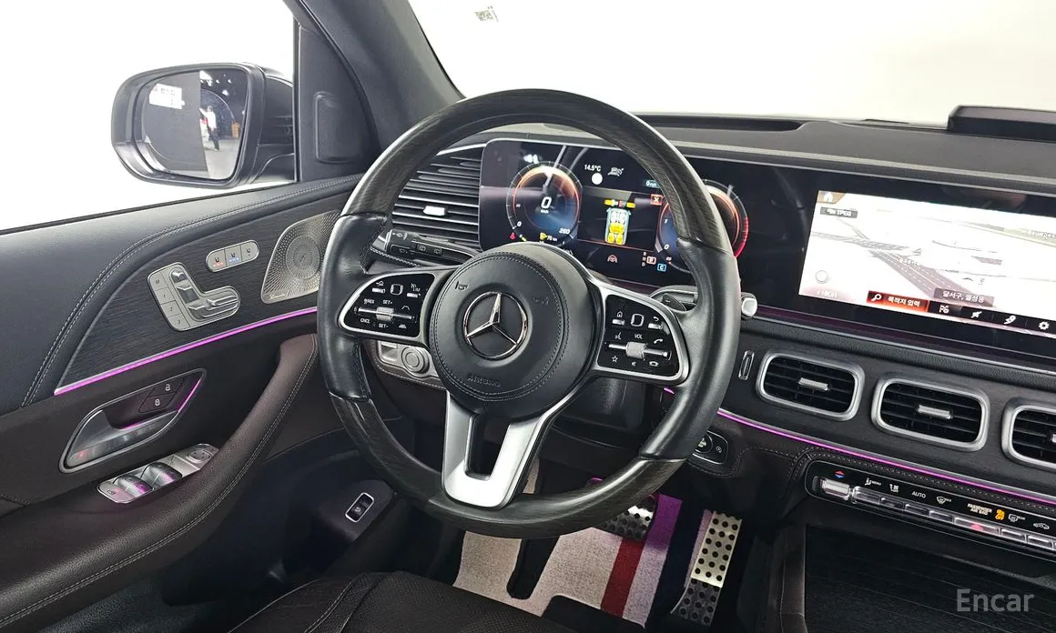 Photo 13 - Mercedes-Benz GLS-Class