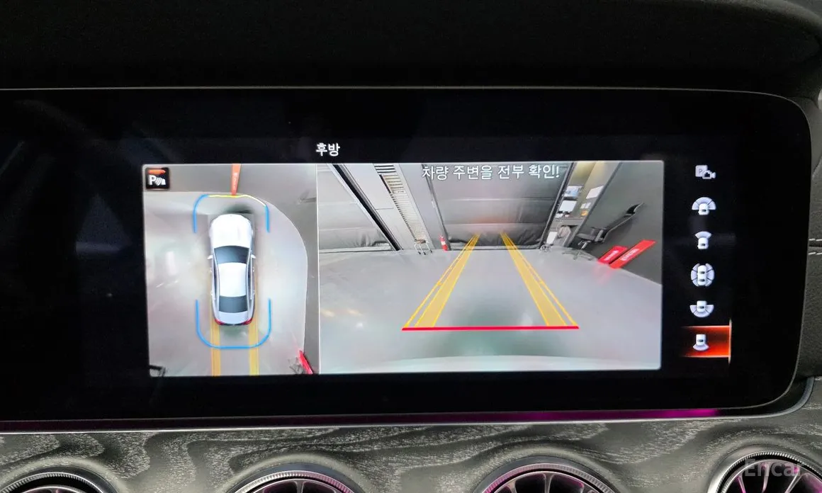 Фото 15 - Mercedes-Benz CLS-Class