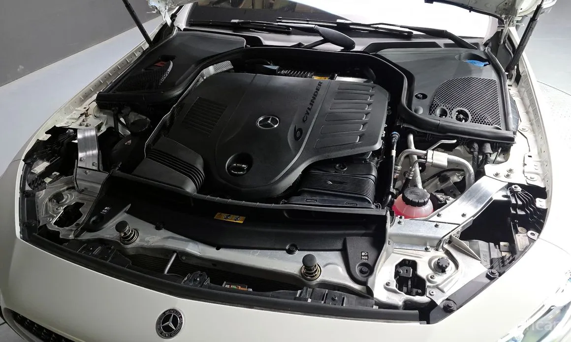 Фото 6 - Mercedes-Benz CLS-Class