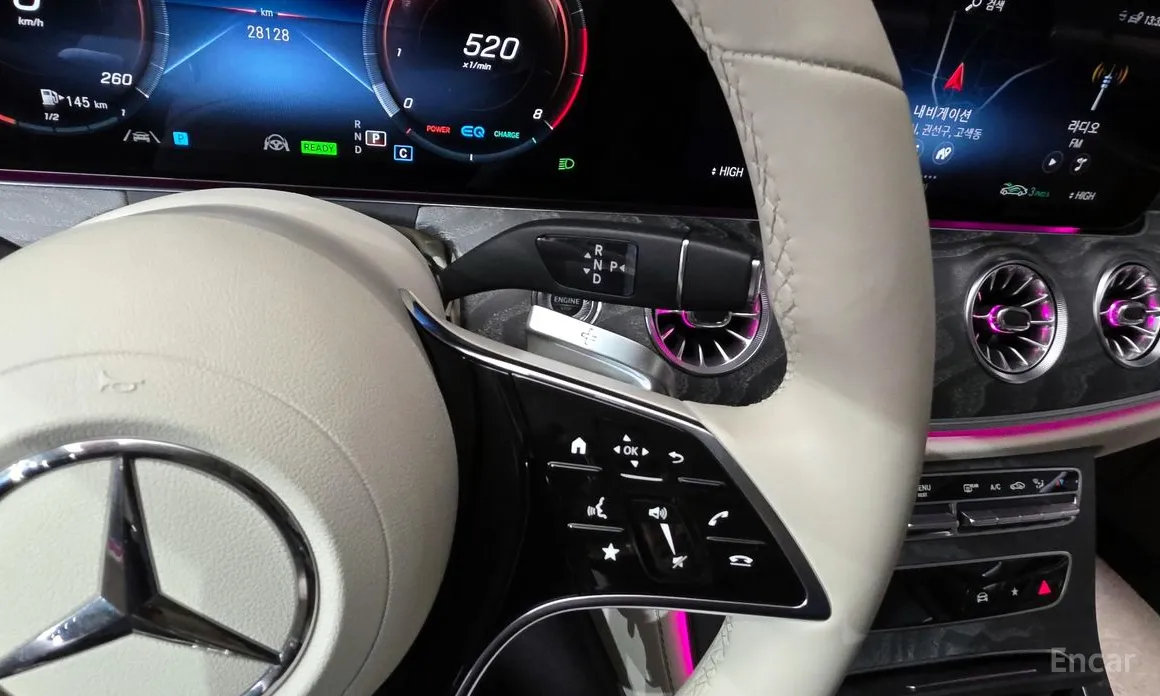 Фото 9 - Mercedes-Benz CLS-Class