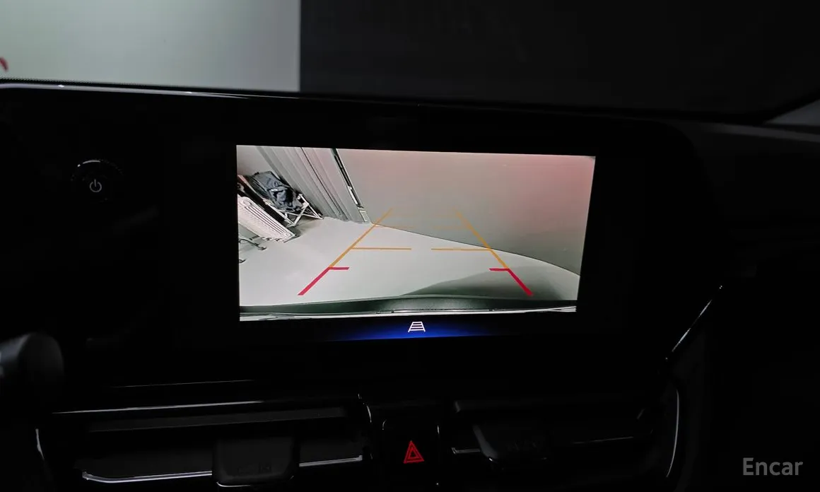 Фото 17 - Chevrolet Trailblazer