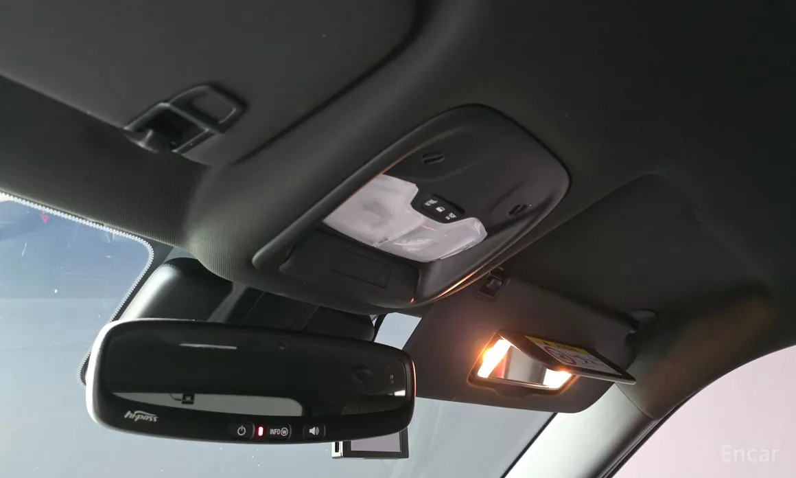 Фото 19 - Chevrolet Trailblazer