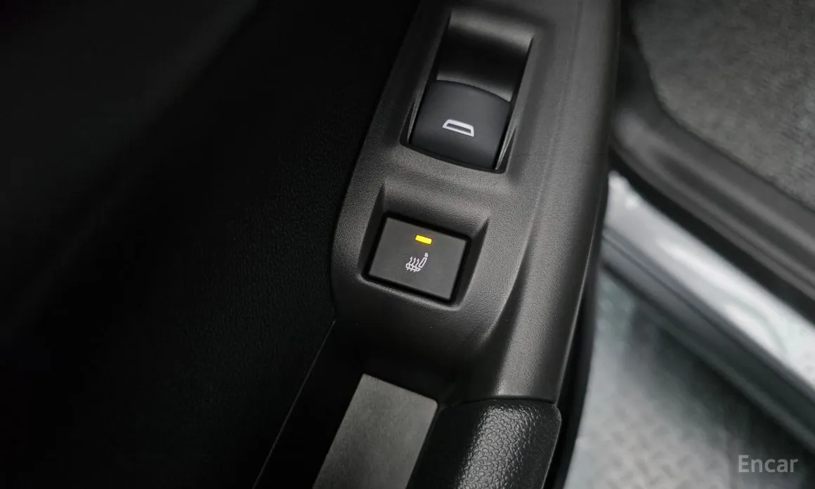 Фото 20 - Chevrolet Trailblazer