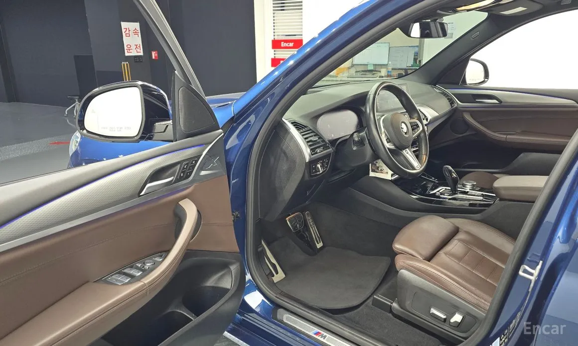 Фото 10 - BMW X3