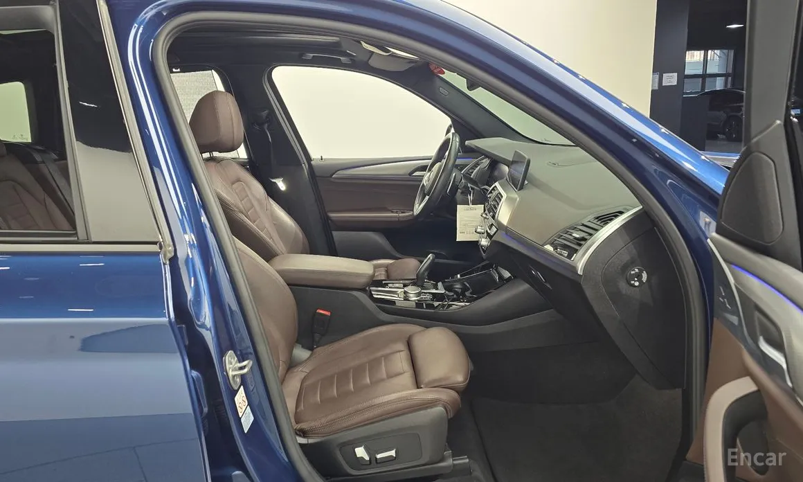 Фото 11 - BMW X3