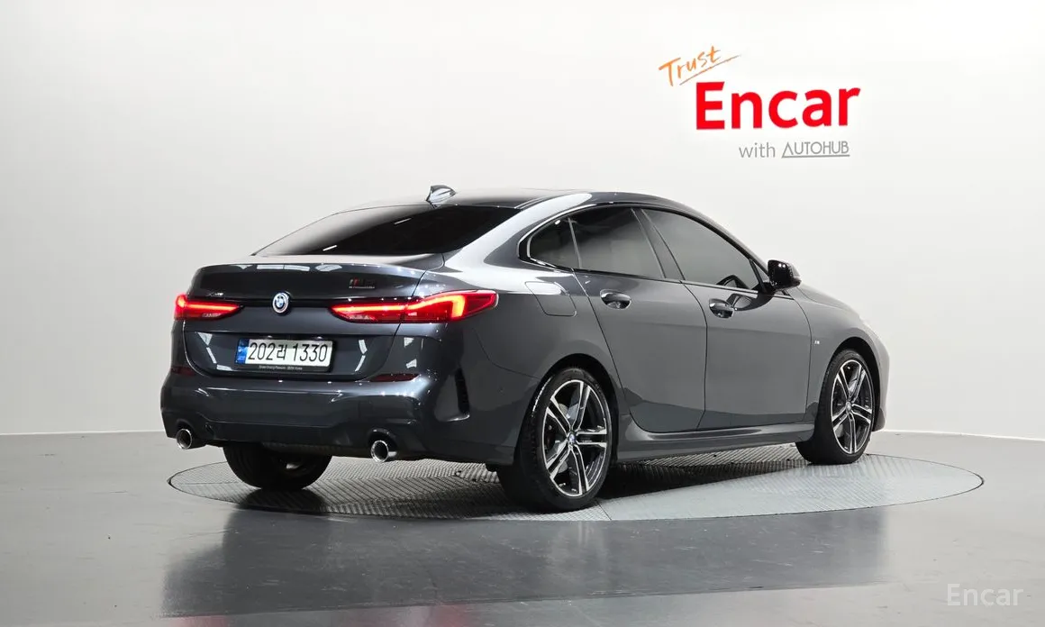 Фото 2 - BMW 2 Series