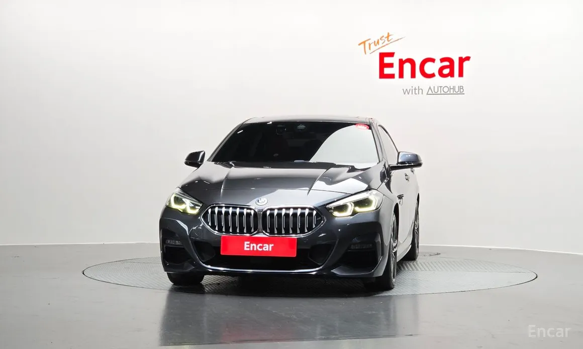 Фото 3 - BMW 2 Series