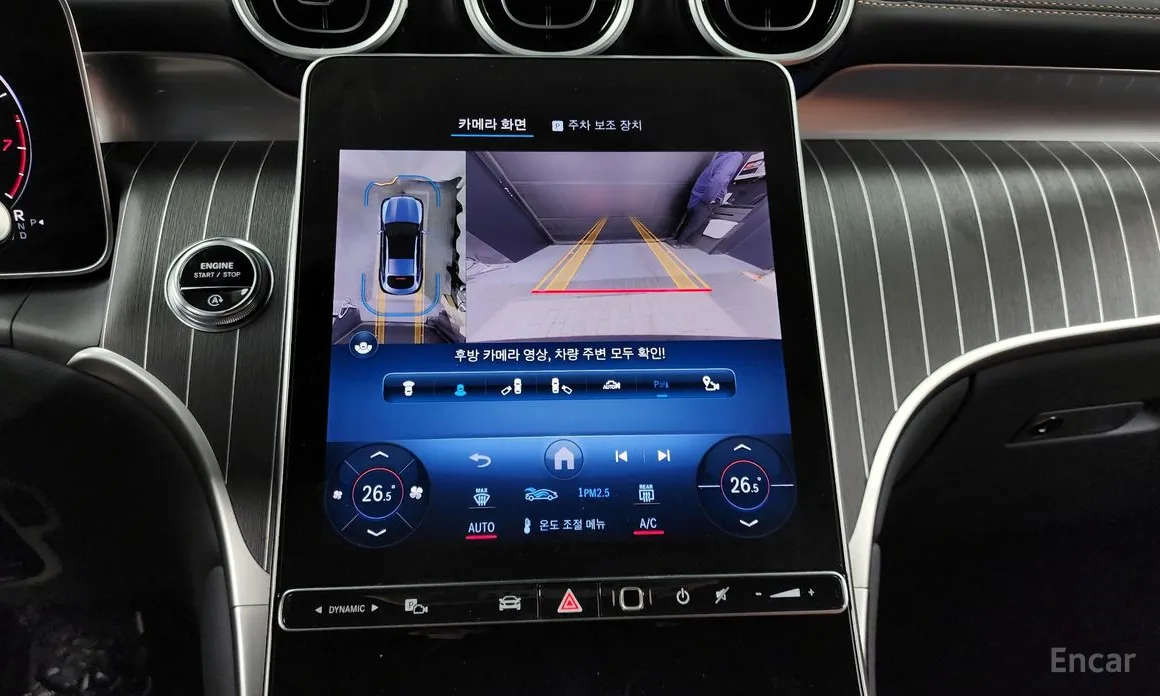 Фото 15 - Mercedes-Benz GLC-Class