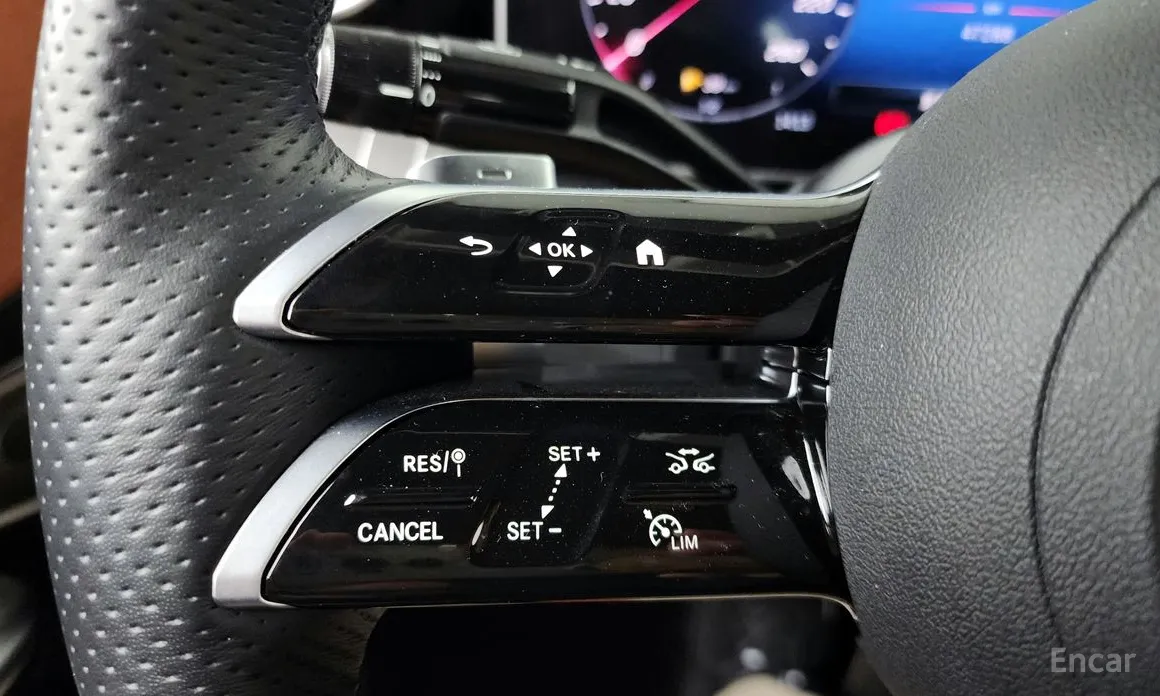 Фото 17 - Mercedes-Benz GLC-Class