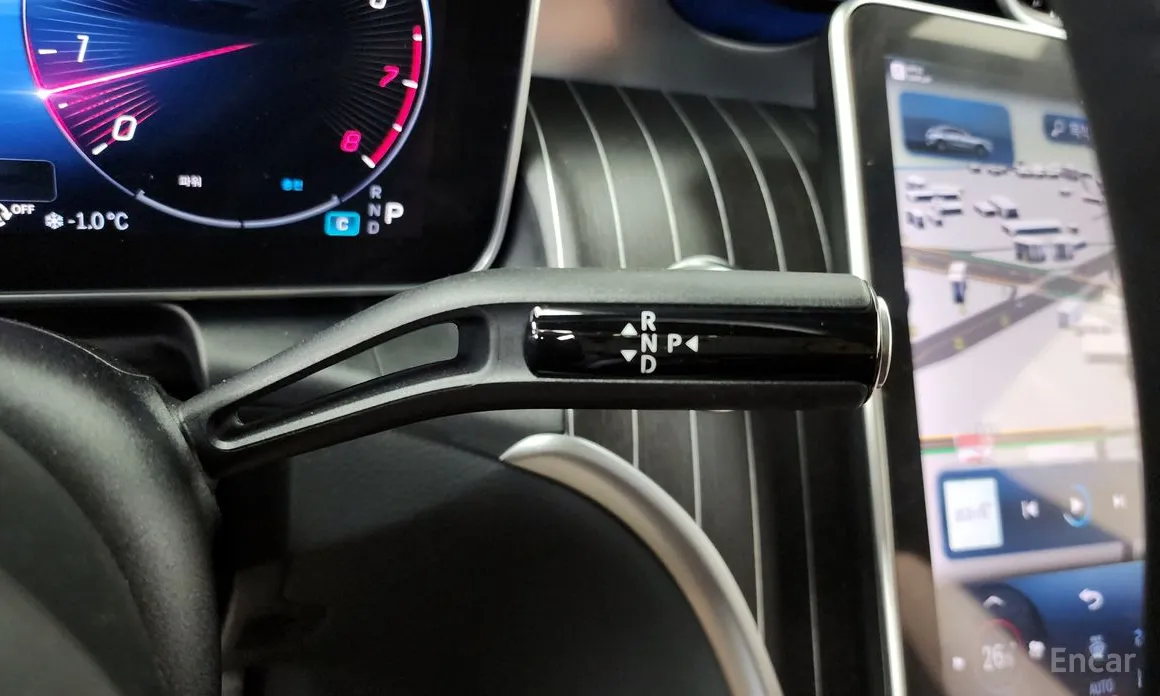 Фото 9 - Mercedes-Benz GLC-Class