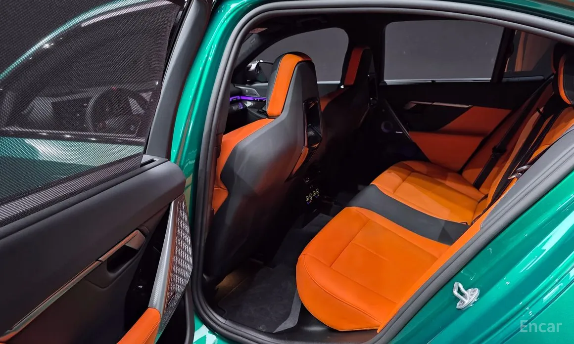 Фото 12 - BMW M5