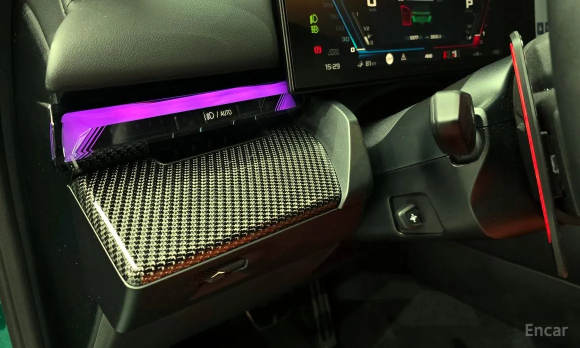 Фото 16 - BMW M5