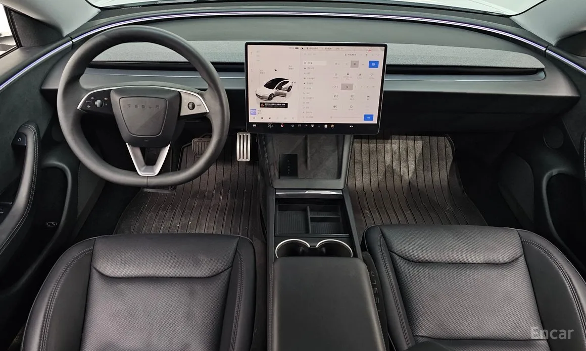 Фото 7 - Tesla Model 3